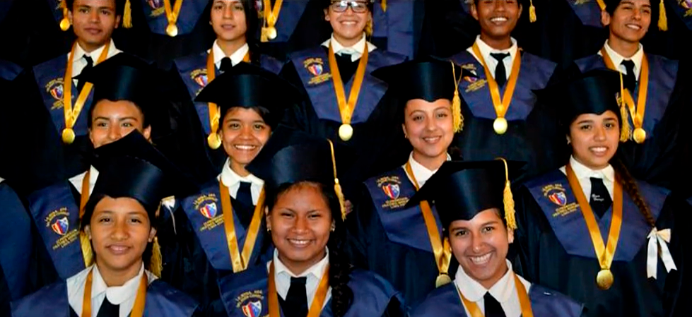 secundaria secundaria